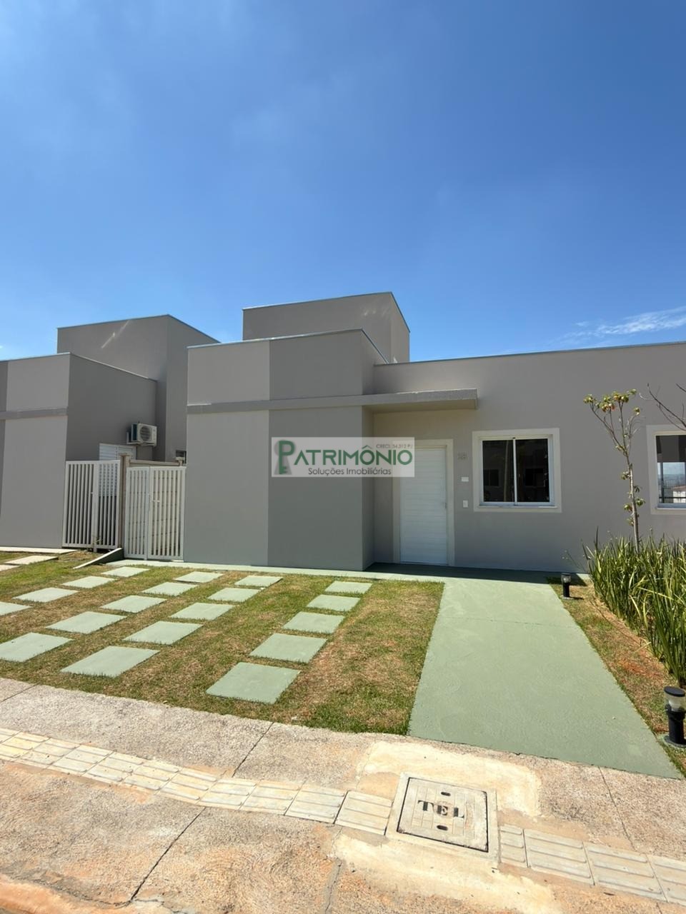 Casa, 2 quartos, 69 m² - Foto 1