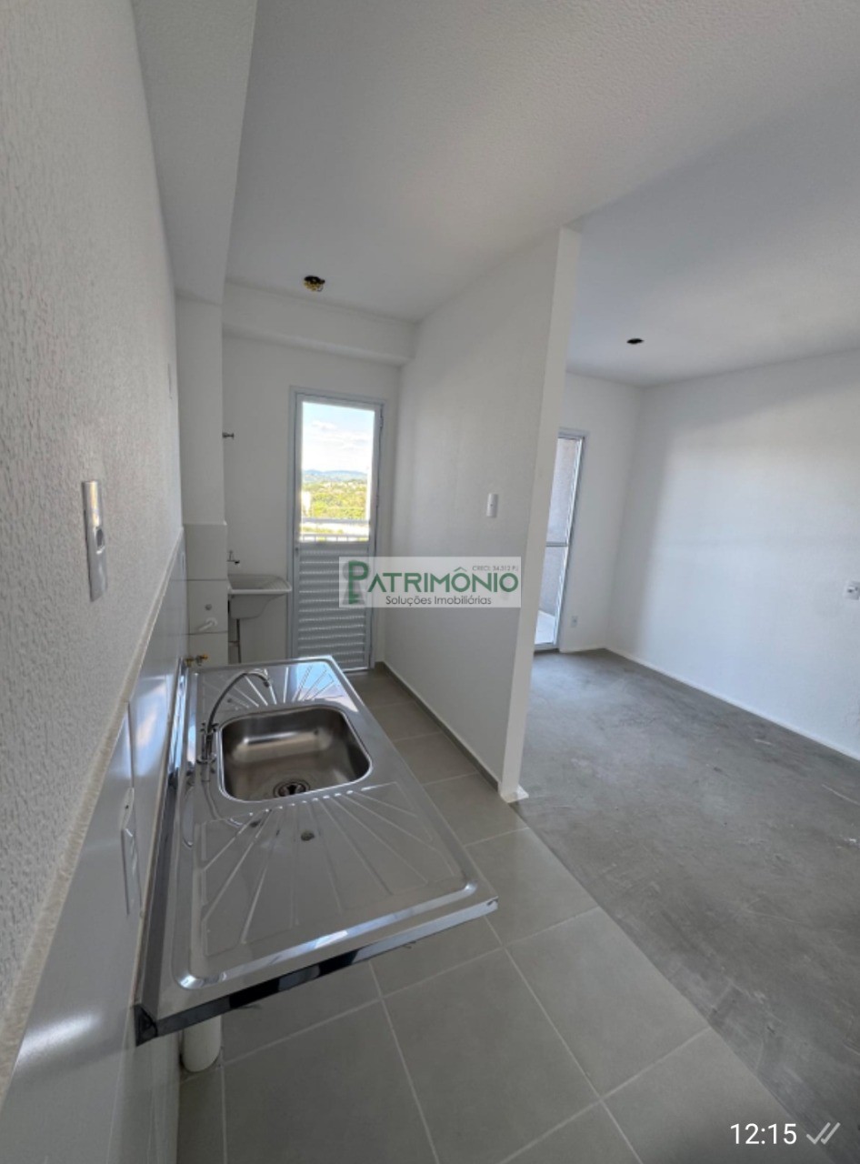 Apartamento, 2 quartos, 69 m² - Foto 2