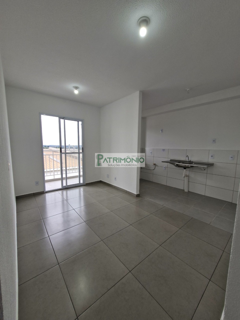 Apartamento, 2 quartos, 69 m² - Foto 1