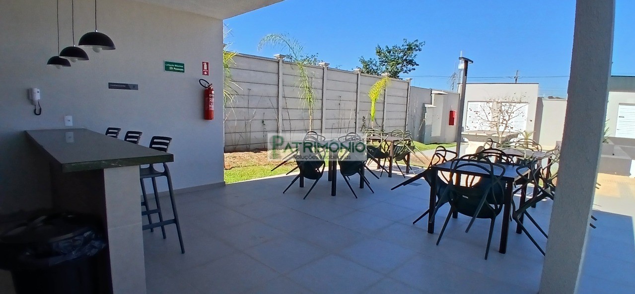 Casa, 2 quartos, 69 m² - Foto 18