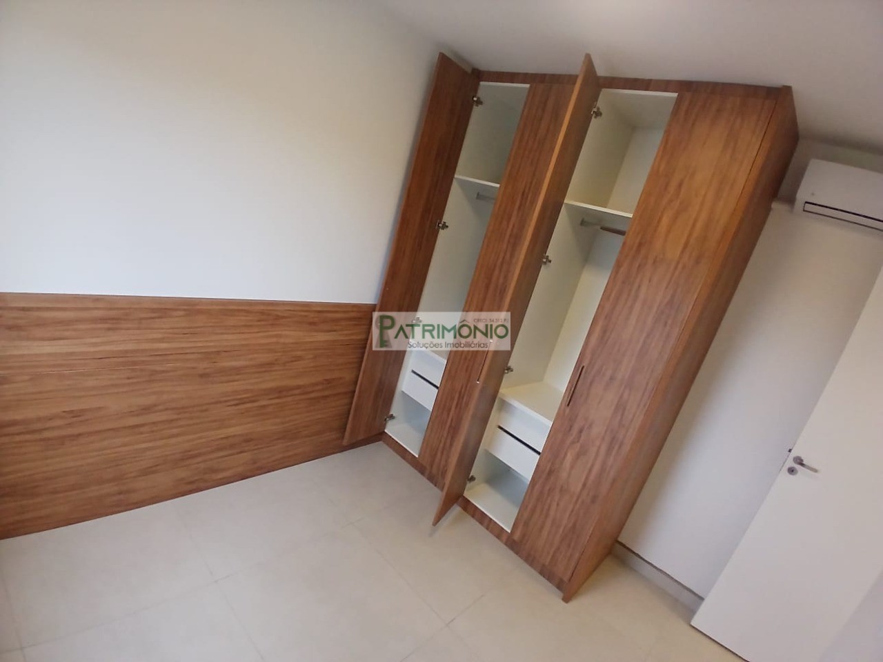 Apartamento, 2 quartos, 46 m² - Foto 2
