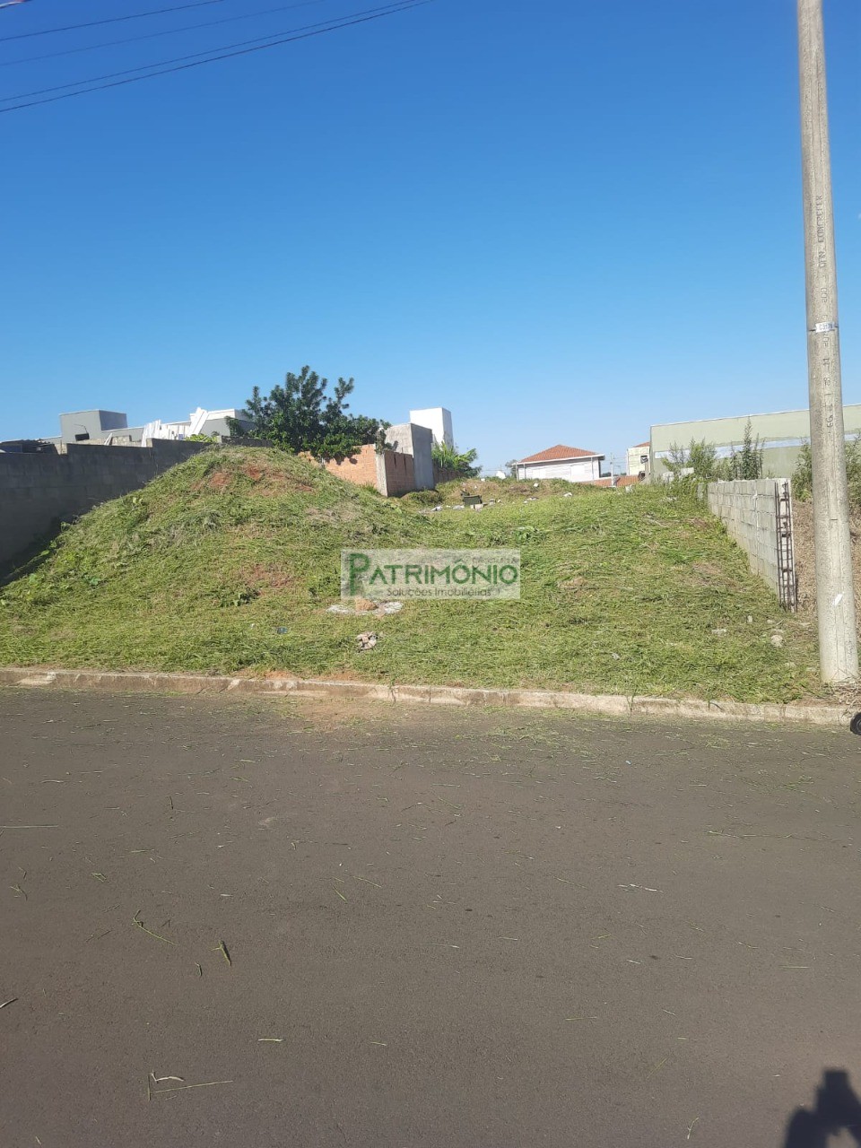 Terreno, 408 m² - Foto 1