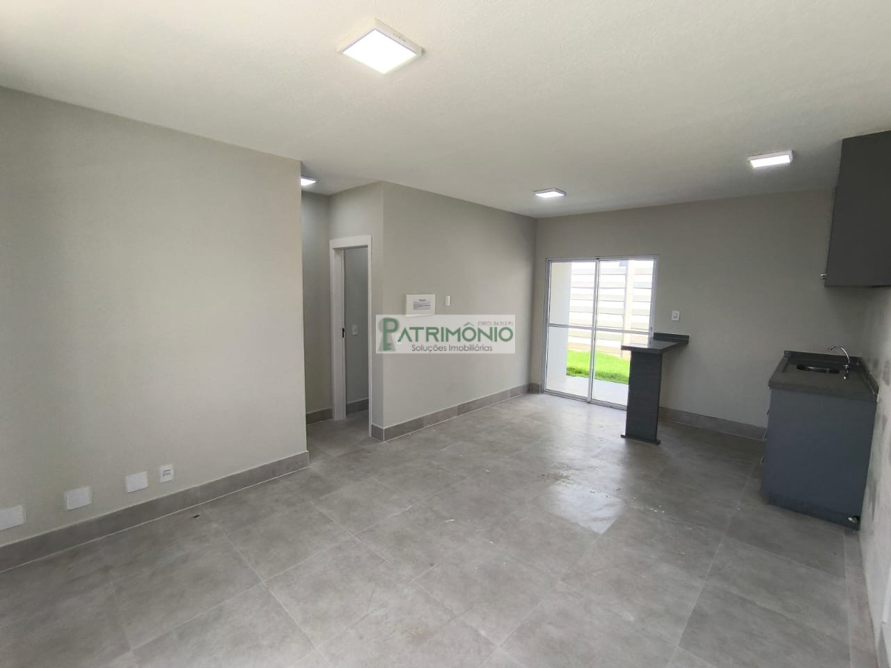 Casa, 2 quartos, 69 m² - Foto 8