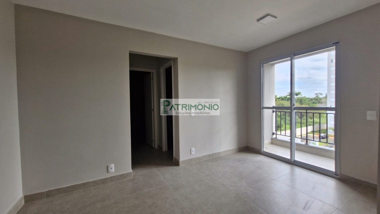 Apartamento, 2 quartos, 49 m² - Foto 1