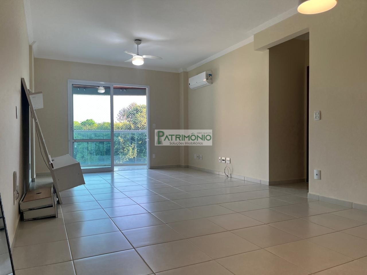 Apartamento, 3 quartos, 128 m² - Foto 2