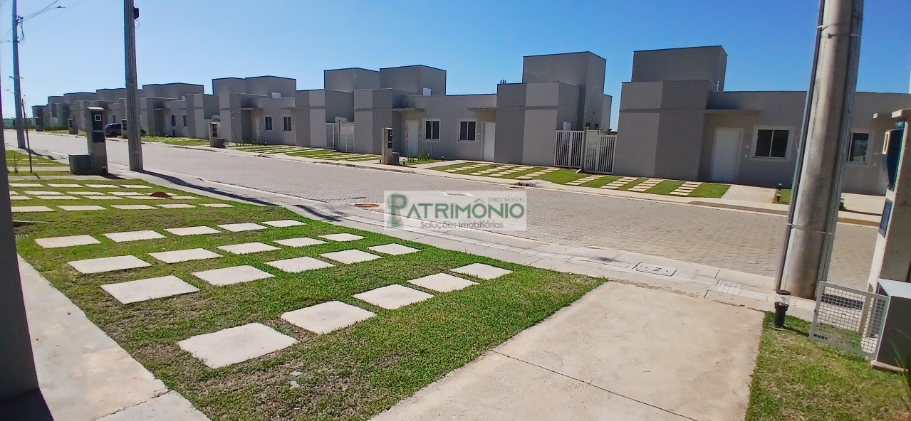 Casa, 2 quartos, 69 m² - Foto 13