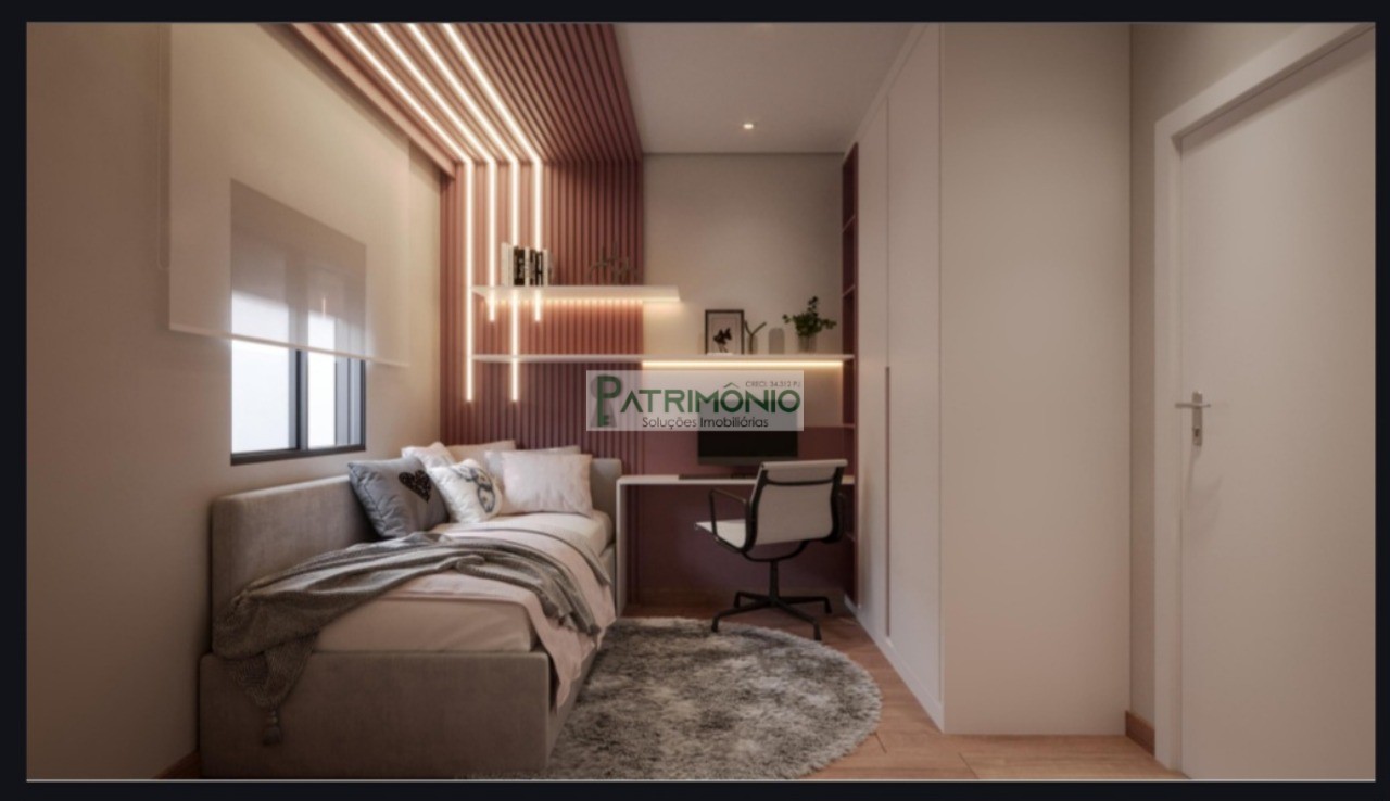 Casa, 3 quartos - Foto 5