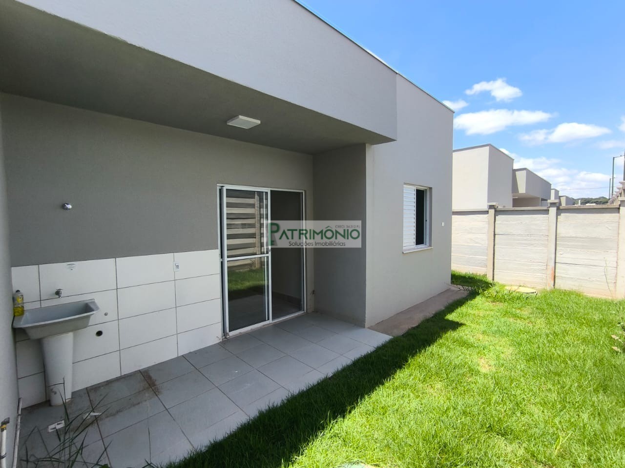 Casa, 2 quartos, 69 m² - Foto 10