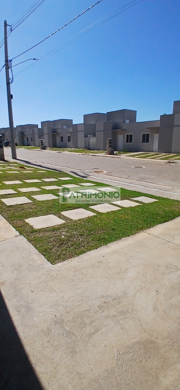 Casa, 2 quartos, 69 m² - Foto 14