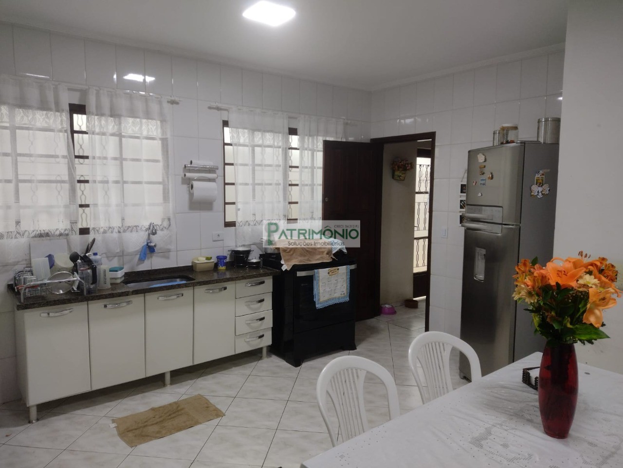 Casa, 4 quartos - Foto 20