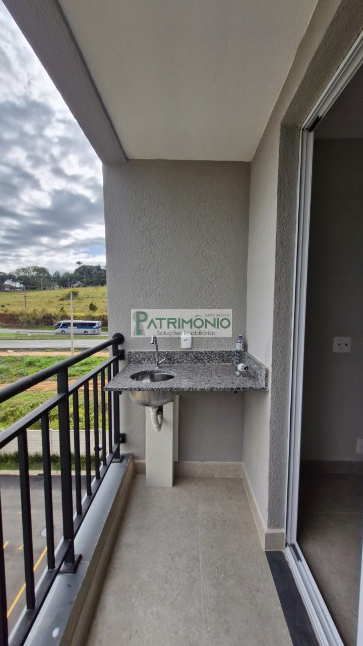 Apartamento, 2 quartos, 49 m² - Foto 8
