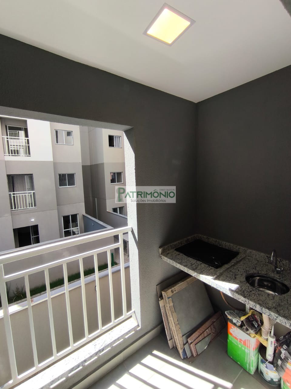 Apartamento, 2 quartos, 49 m² - Foto 5