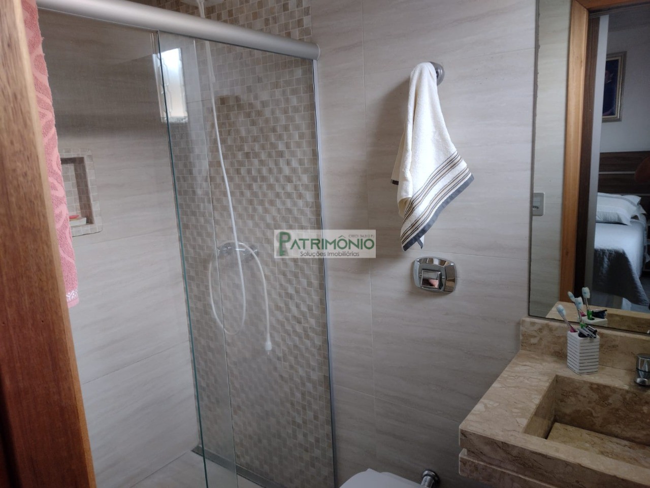 Casa, 4 quartos - Foto 7