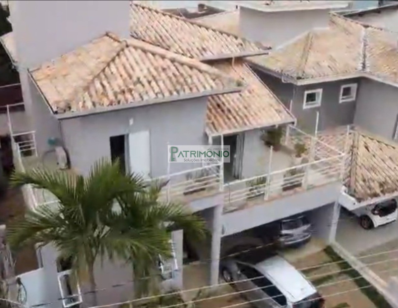 Casa, 3 quartos, 262 m² - Foto 2