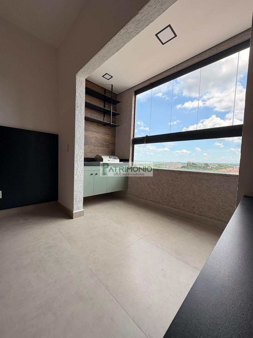 Kitnet-Studio, 35 m² - Foto 6