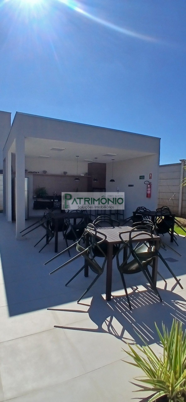 Casa, 2 quartos, 69 m² - Foto 20