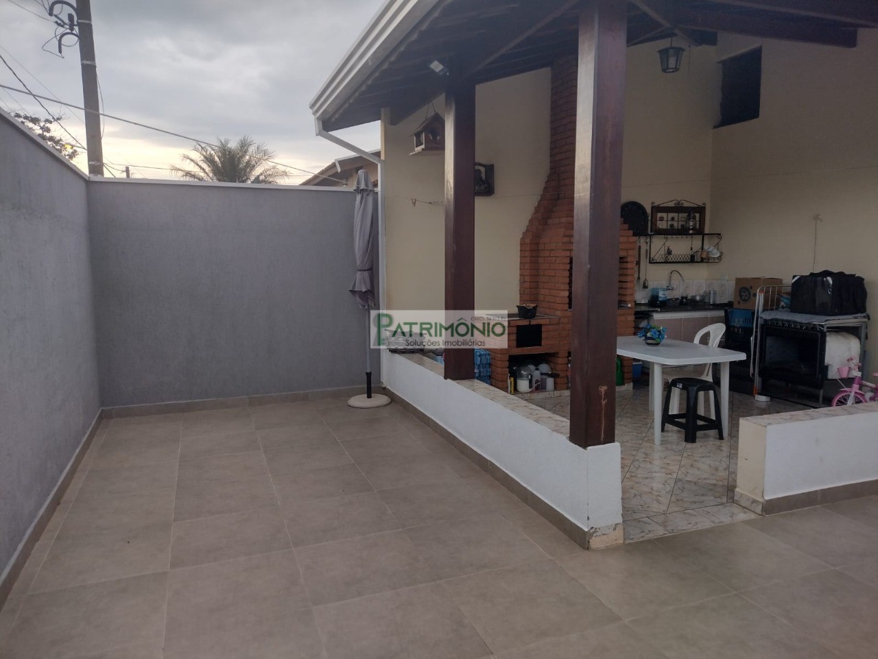 Casa, 4 quartos - Foto 17