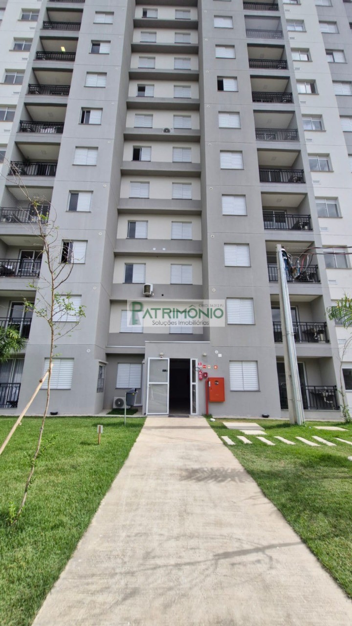 Apartamento, 2 quartos, 49 m² - Foto 2
