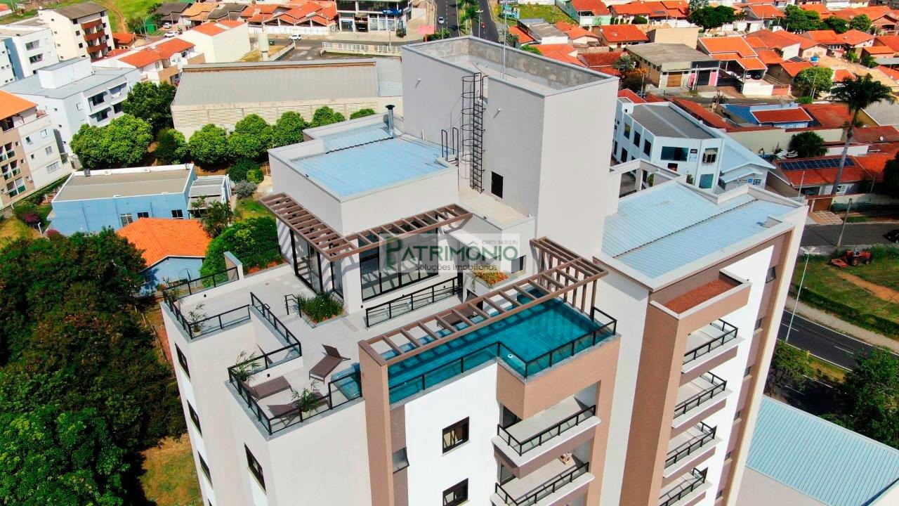 Apartamento, 3 quartos, 79 m² - Foto 21