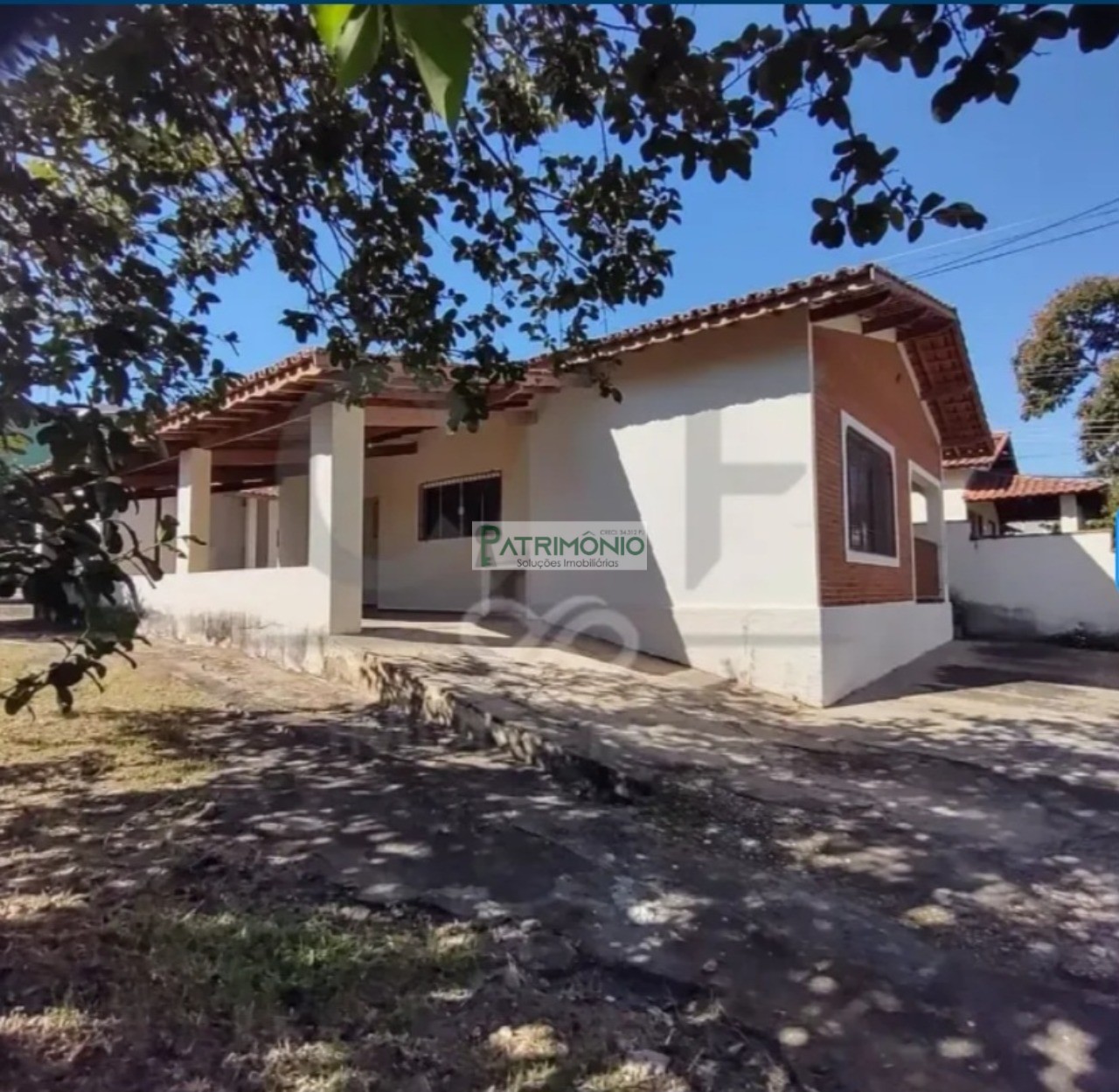 Casa, 3 quartos - Foto 1