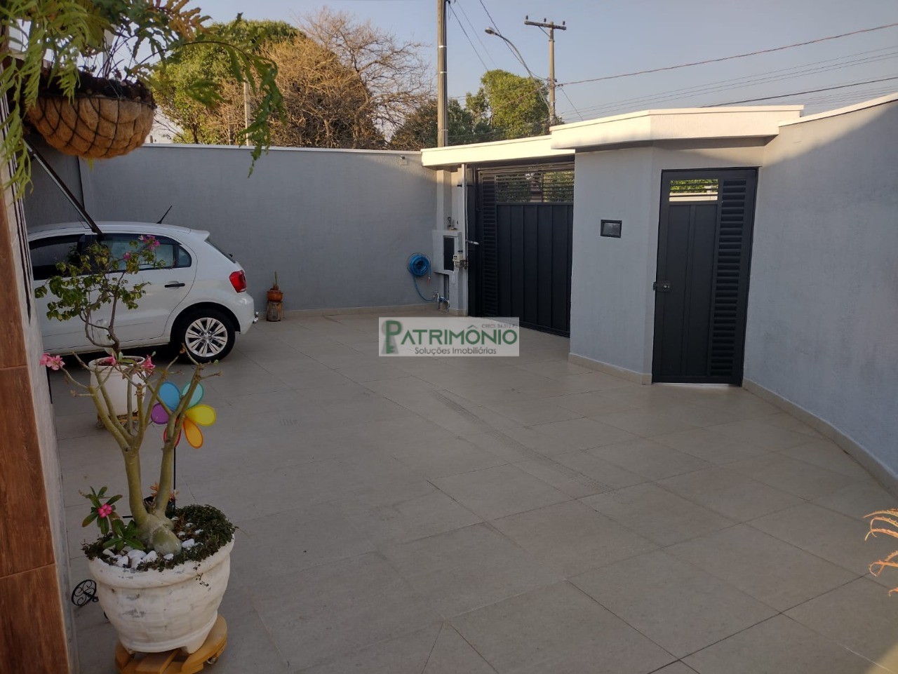 Casa, 4 quartos - Foto 2