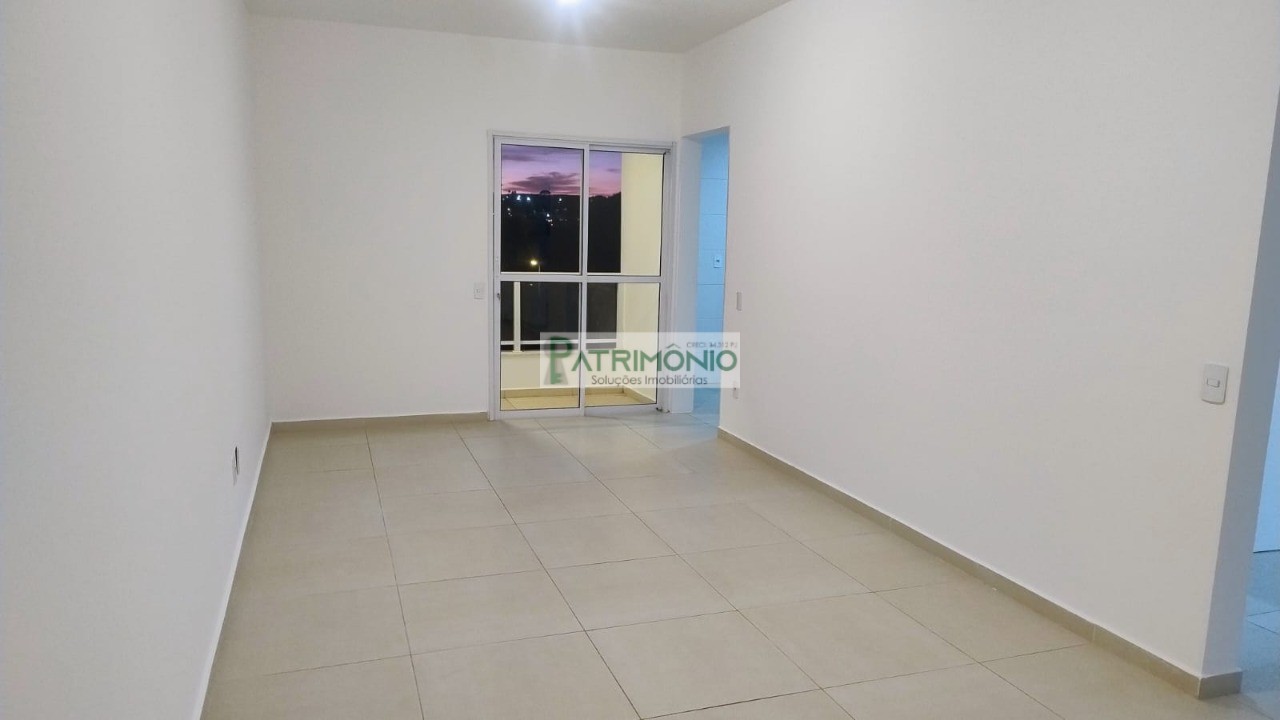 Apartamento, 3 quartos, 75 m² - Foto 1