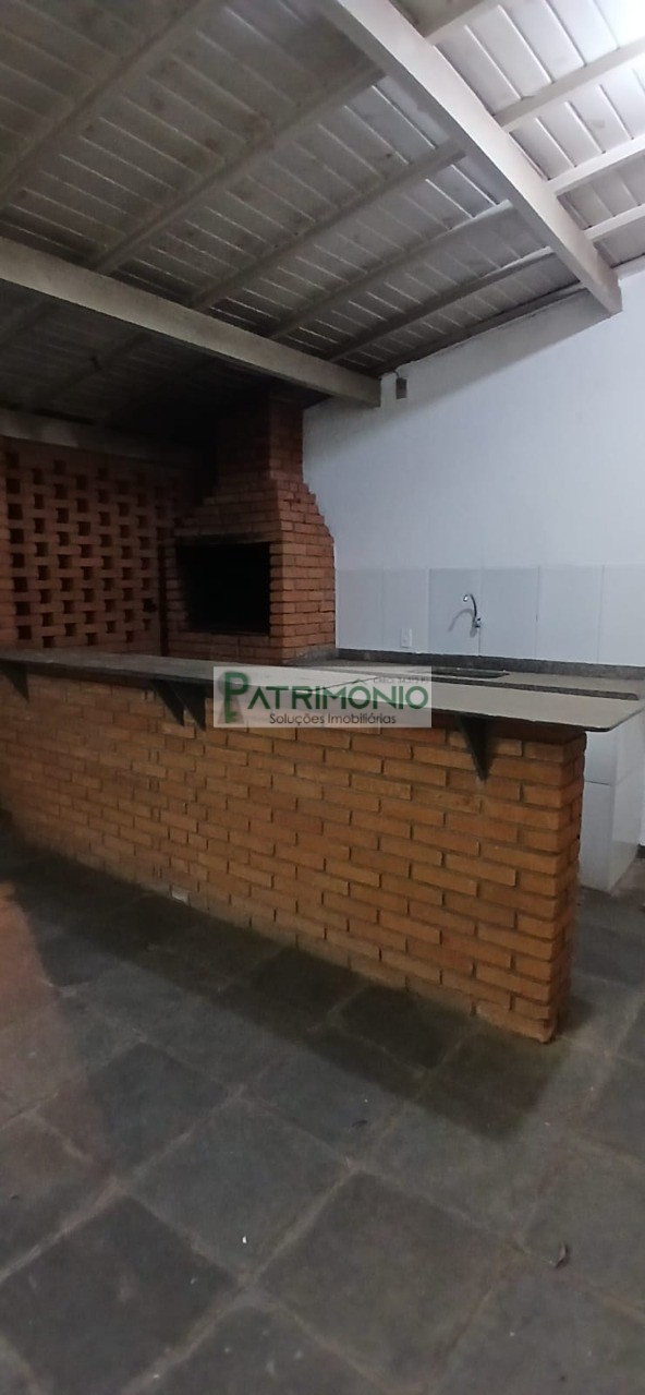 Casa, 3 quartos - Foto 10
