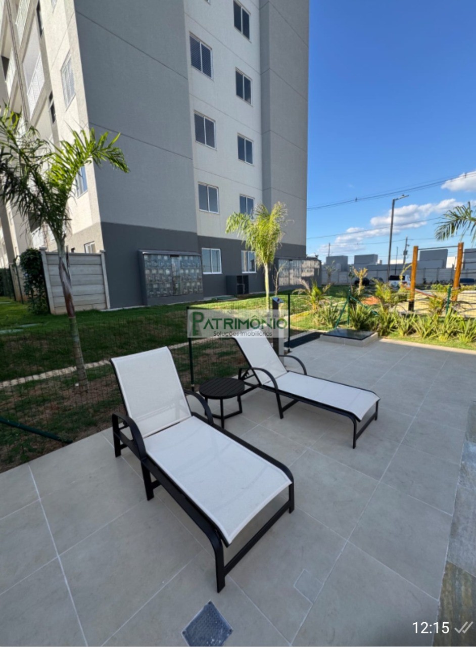 Apartamento, 2 quartos, 69 m² - Foto 11