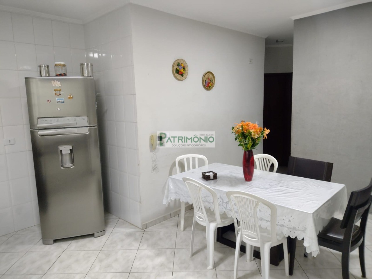 Casa, 4 quartos - Foto 18
