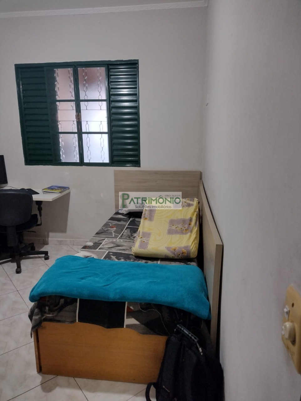 Casa, 4 quartos - Foto 3