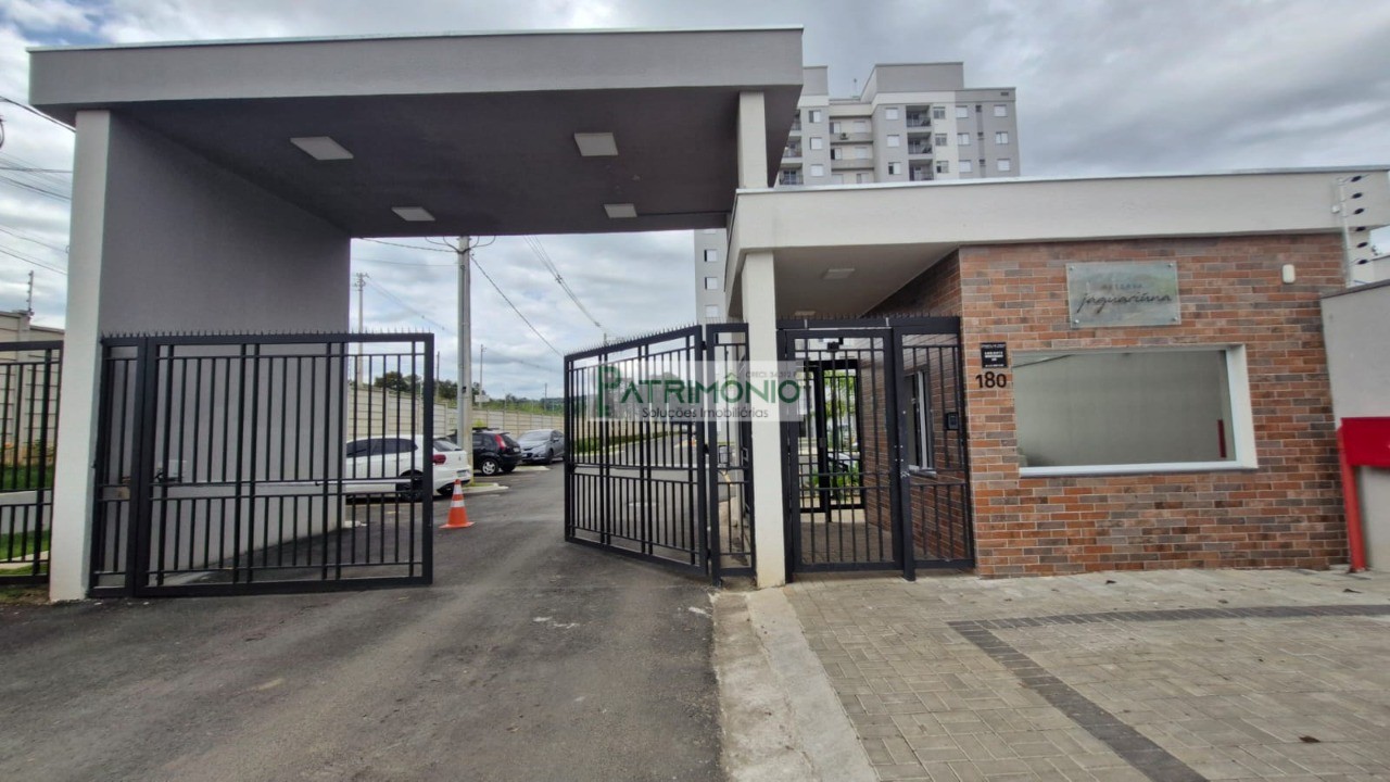 Apartamento, 2 quartos, 49 m² - Foto 21