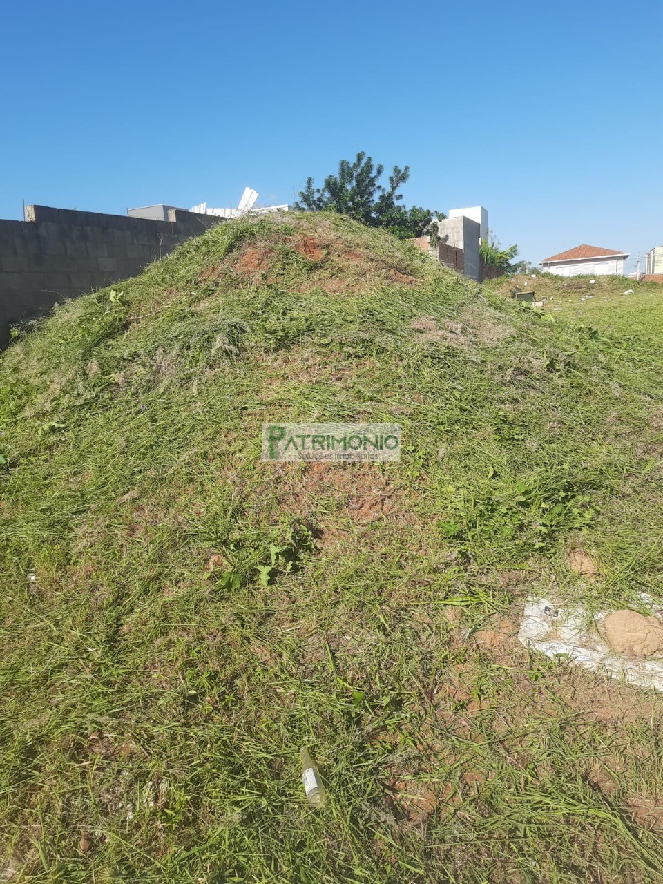 Terreno, 408 m² - Foto 4