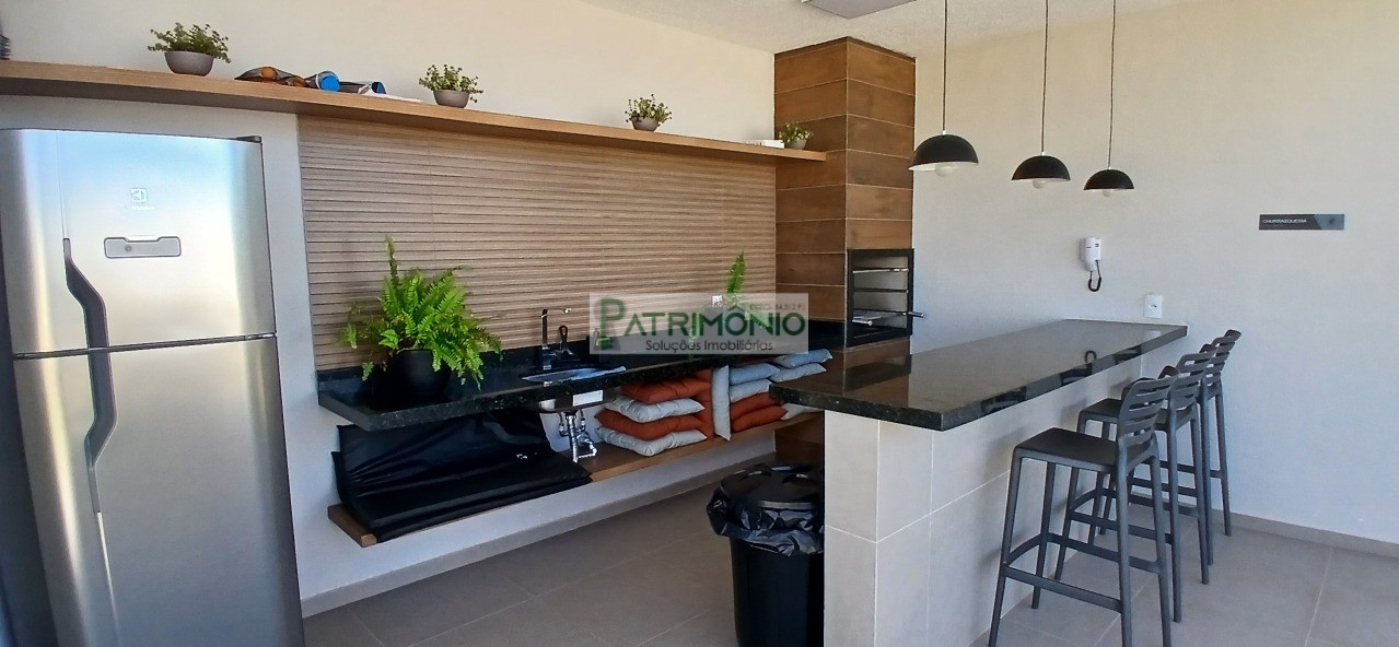 Casa, 2 quartos, 69 m² - Foto 17
