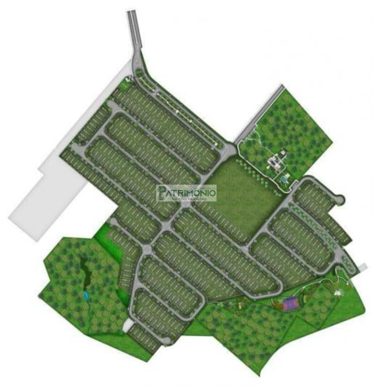 Terreno, 320 m² - Foto 9