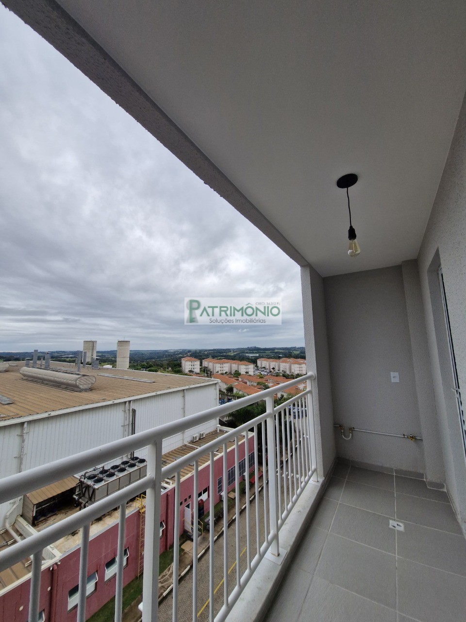 Apartamento, 2 quartos, 69 m² - Foto 2