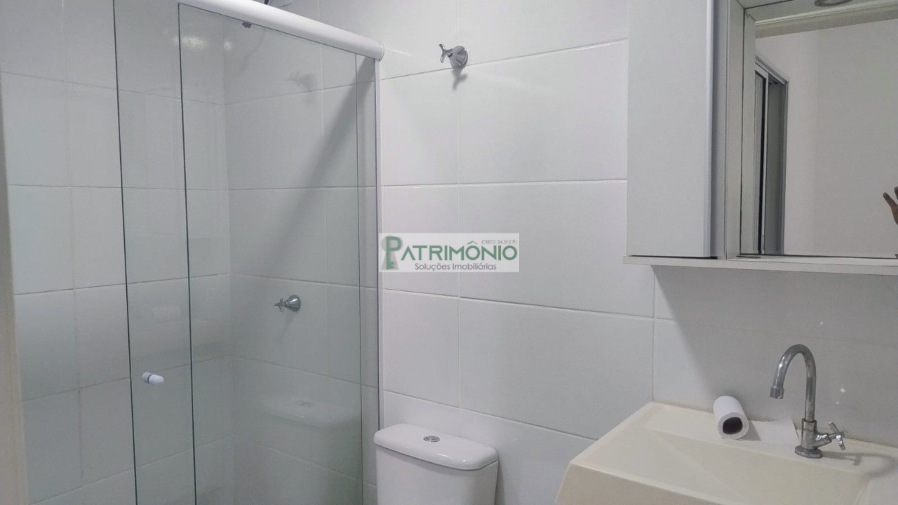 Apartamento, 2 quartos, 64 m² - Foto 3
