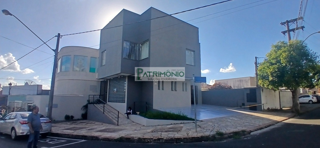 Loja-Salão - Foto 1