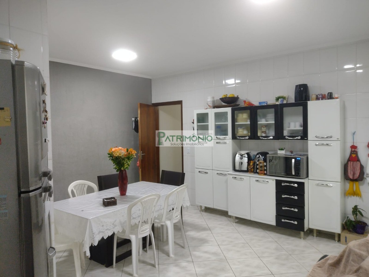 Casa, 4 quartos - Foto 19
