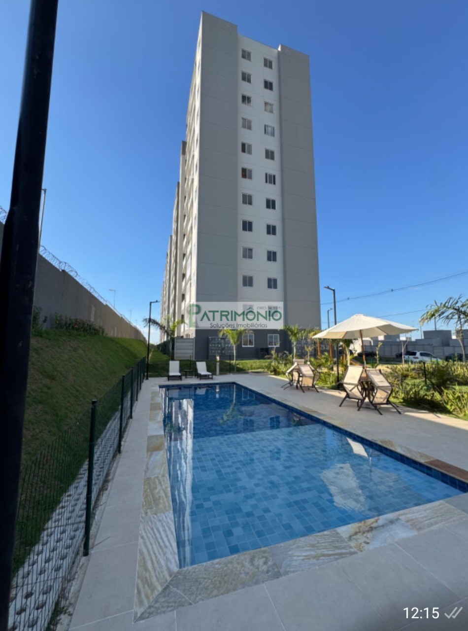 Apartamento, 2 quartos, 69 m² - Foto 1