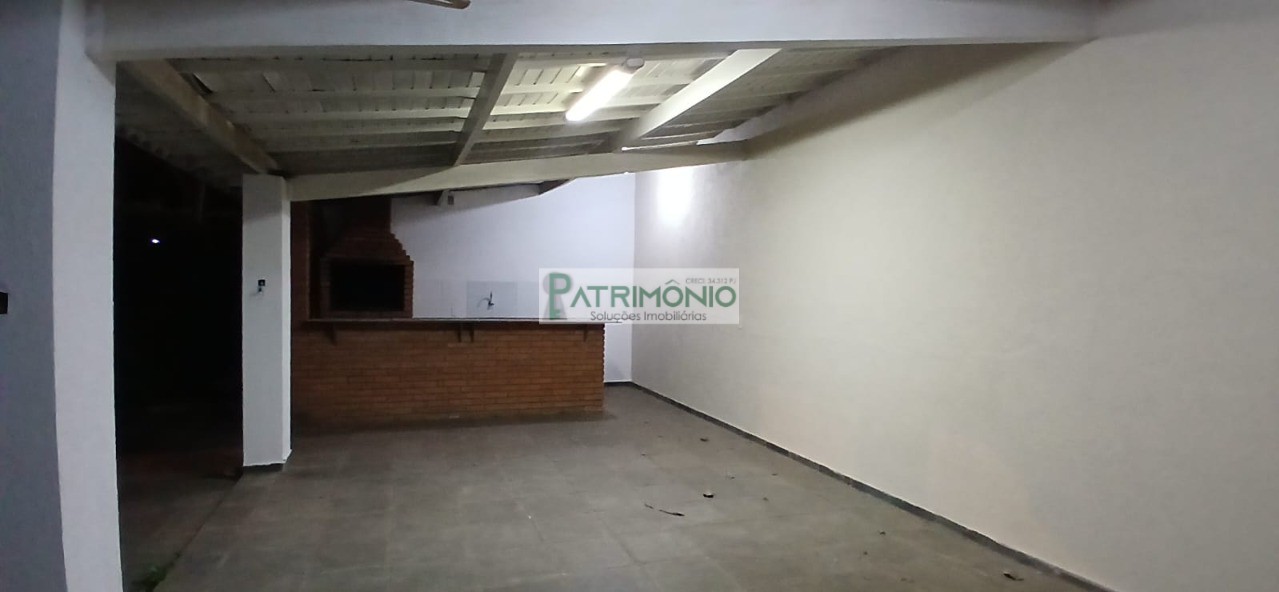 Casa, 3 quartos - Foto 11