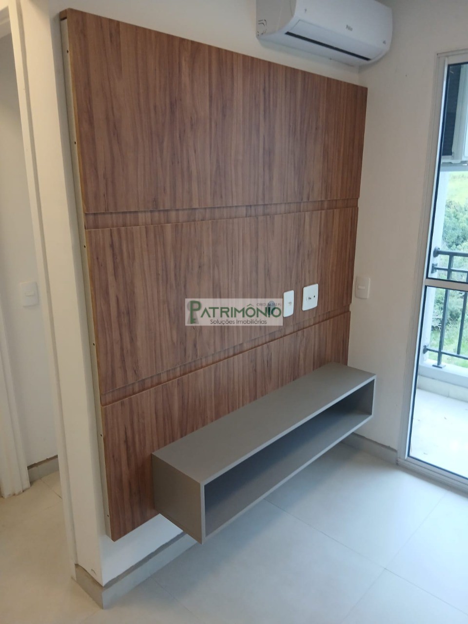 Apartamento, 2 quartos, 46 m² - Foto 8