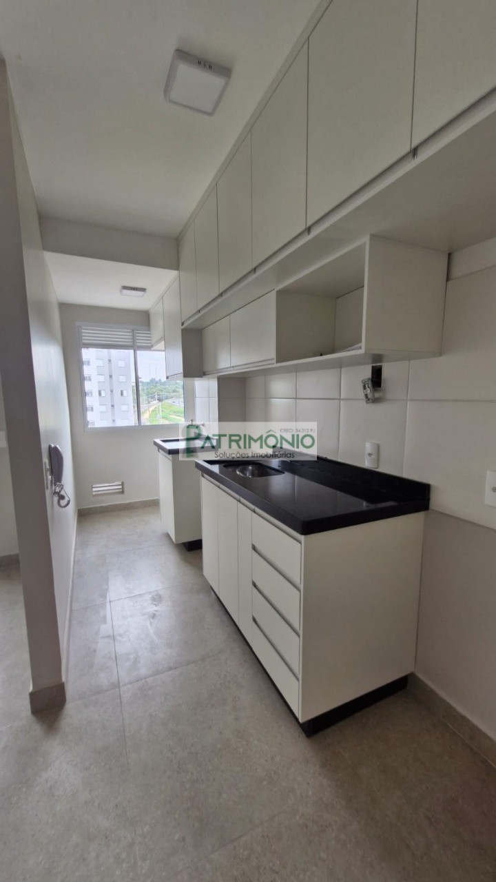 Apartamento, 2 quartos, 49 m² - Foto 5