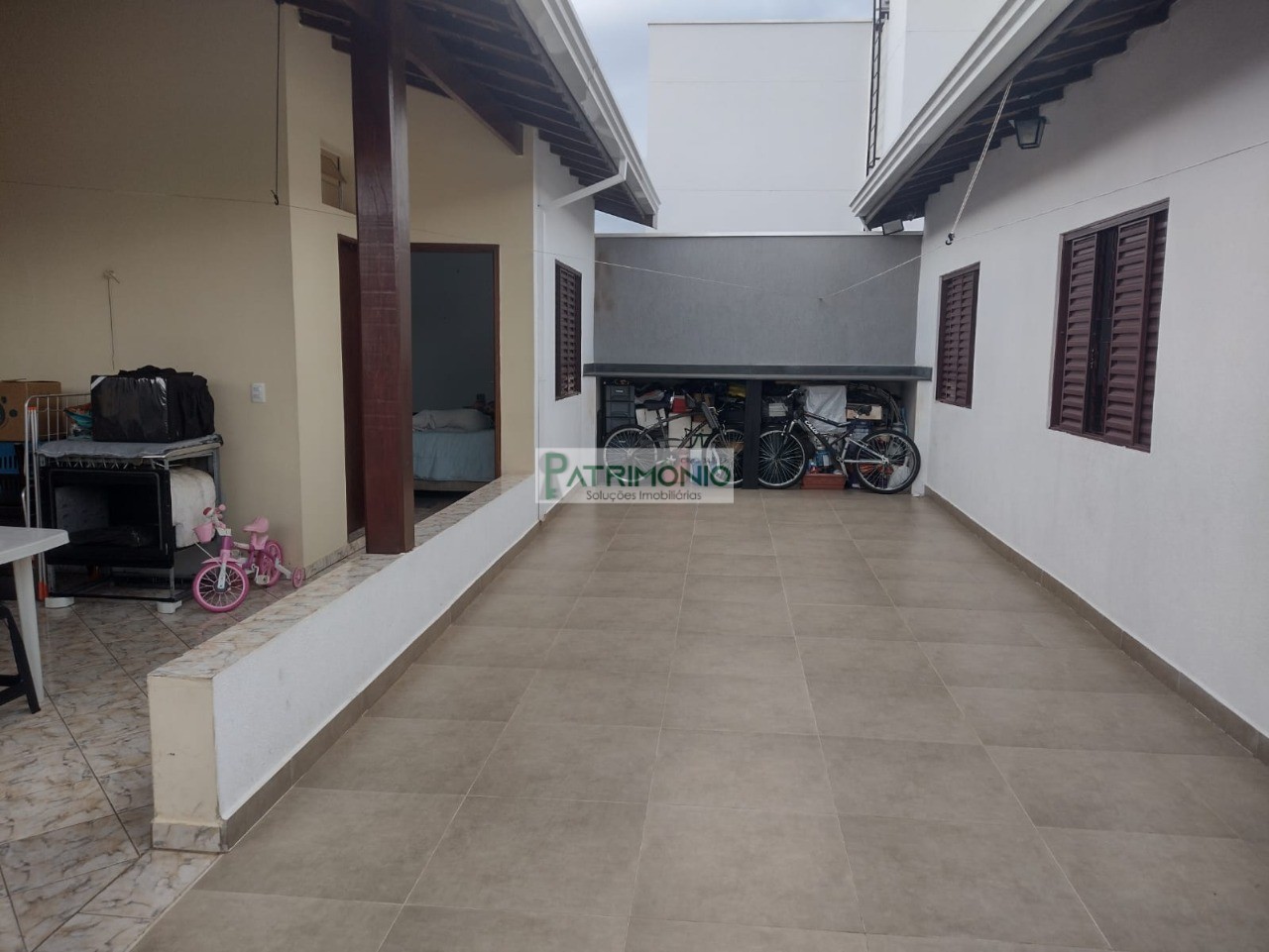 Casa, 4 quartos - Foto 15