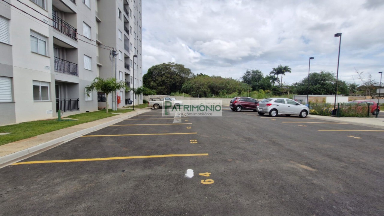Apartamento, 2 quartos, 49 m² - Foto 36