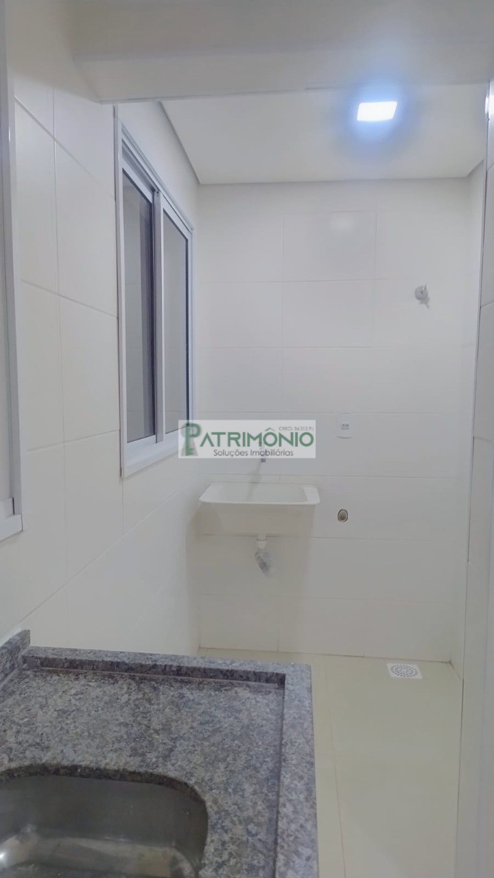 Apartamento, 3 quartos, 75 m² - Foto 3