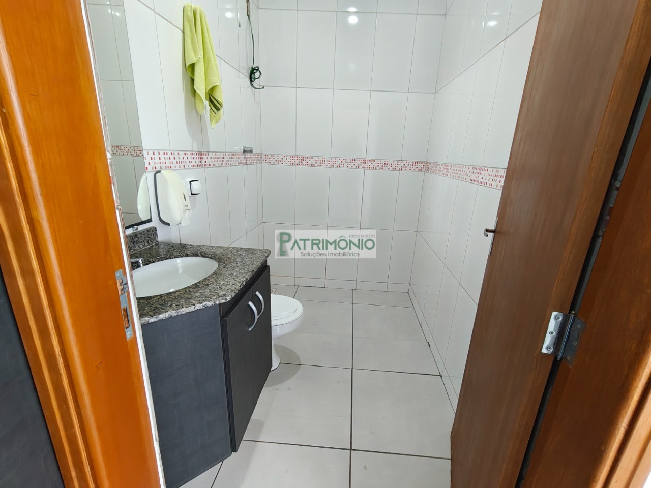 Barracão comercial para locação - jardim sylvio rinaldi ii jaguariúna/sp