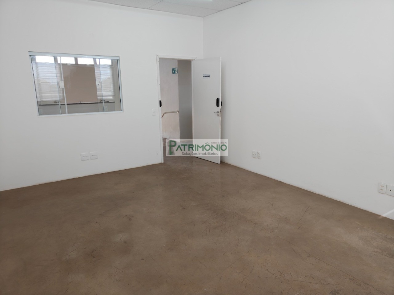 Barracão comercial para locação - jardim sylvio rinaldi ii jaguariúna/sp
