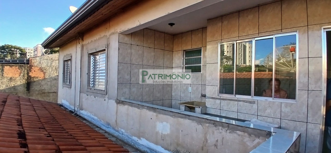 Casa residencial em jaguariúna - sp, jardim imperial