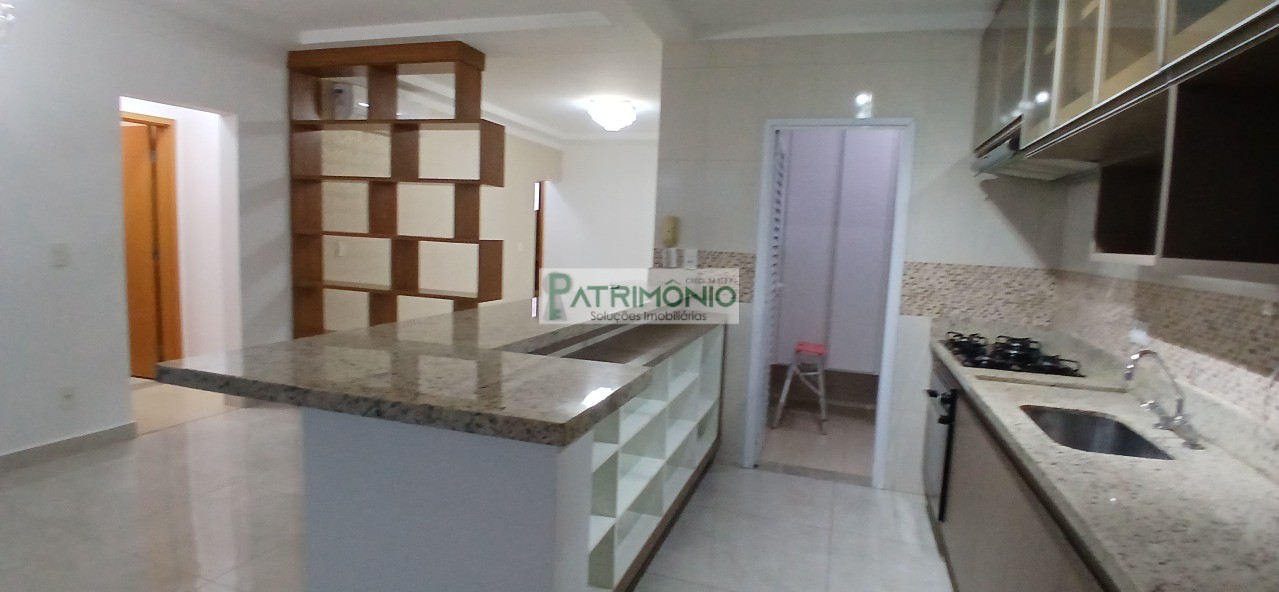Apartamento residencial em jaguariúna - sp, edificio lakes p