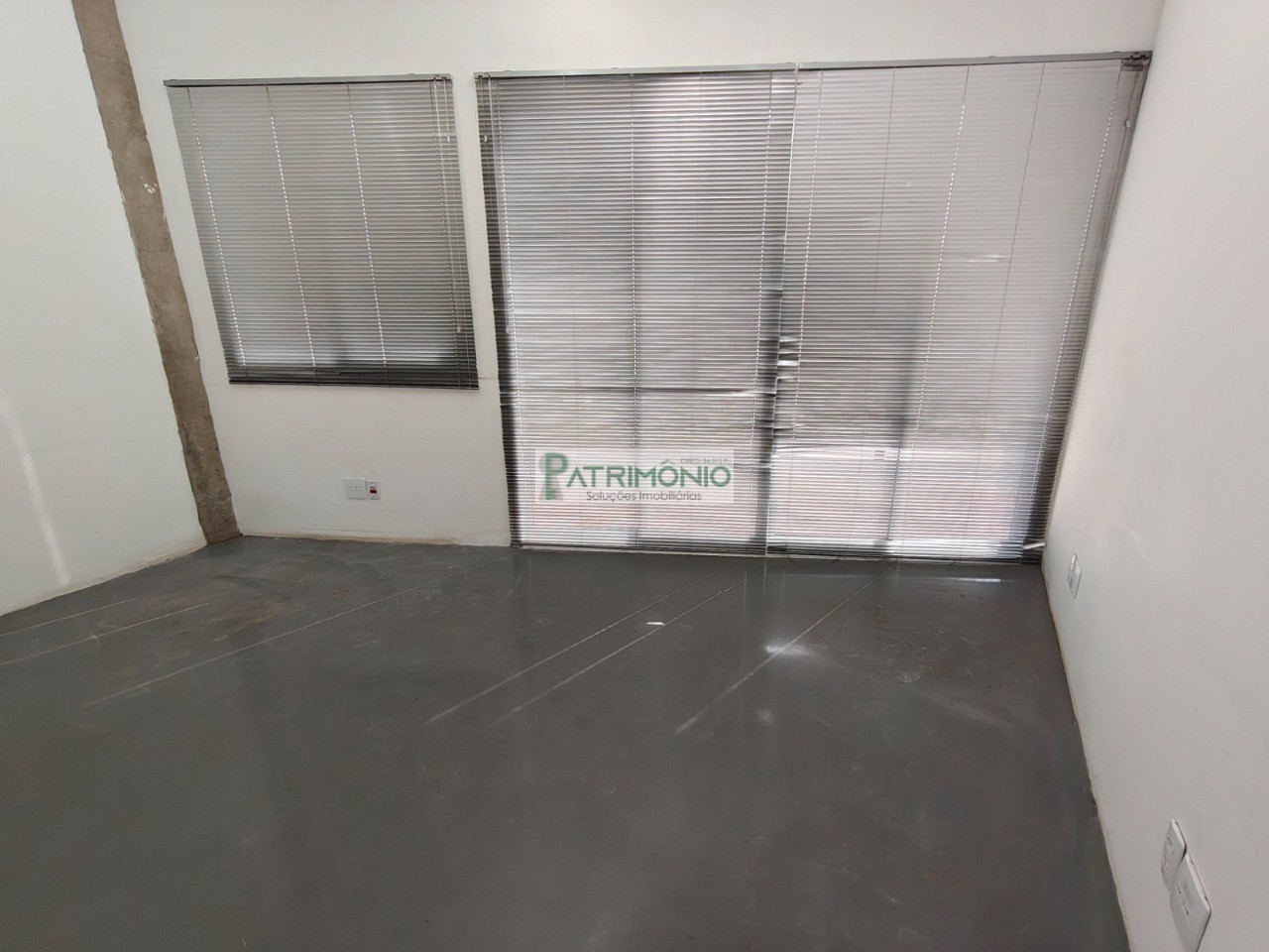 Barracão comercial para locação - jardim sylvio rinaldi ii jaguariúna/sp